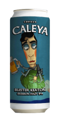 Caleya Buster Keaton